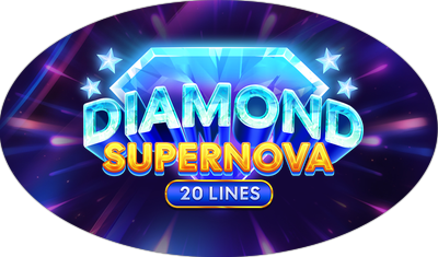 Diamond Supernova 20