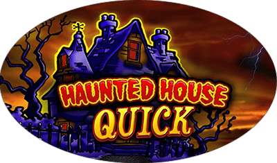 Haunted House Quick