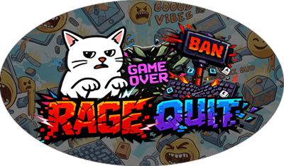 Rage Quit